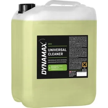 Univerzální čisticí prostředek DYNAMAX Univerzální čistič interiéru DXI2 10 kg
