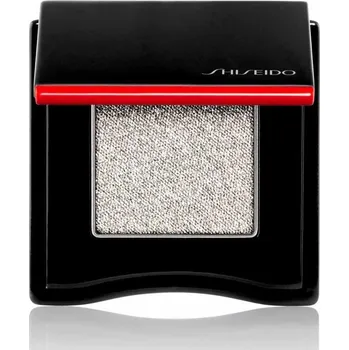 Oční stíny Shiseido - Powder Gel Eyeshadow Oční stíny 2.2 g Stříbrná unisex