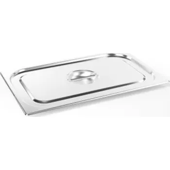 Víko bez výřezu 1/1 GASTRO II 100019320