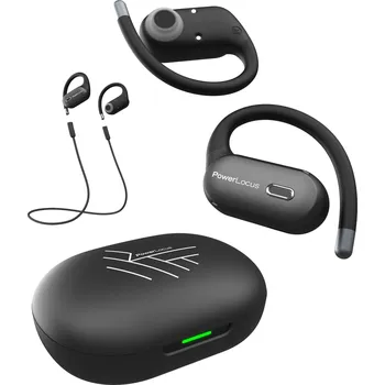 Sluchátka PowerLocus Move Open Ear 5060726252287