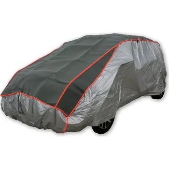 Plachta na motorové vozidlo Vapol ochranná plachta proti kroupám XXL, 571 × 203 × 120 cm