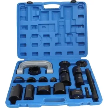 Stahovák SATRA S-BJ19UT Stahovák kulových čepů a brzdových čelistí, 21 kusů