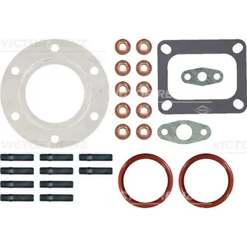 Motor automobilu Montážní sada, dmychadlo VICTOR REINZ 04-10069-01