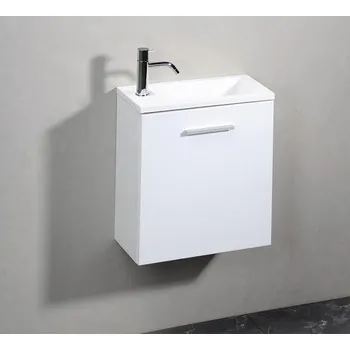 Koupelnový nábytek GELCO - Skříňka Latus 450x500x230 55541