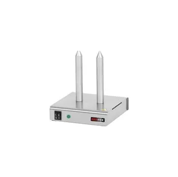 Hotdogovač hot-dog 2 trny, HD 02, záruka 12 měsíců REDFOX