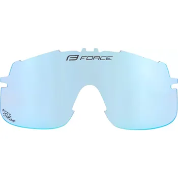 Sluneční brýle sklo náhradní FORCE EPIC, fotochromatické