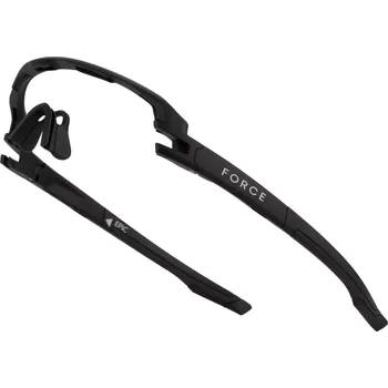Příslušenství pro cyklistiku obroučka náhradní FORCE EPIC, černá