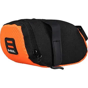 brašna na kolo Sedlová brašna pro kolo s rychlým uchycením | sedlová brašna, brašna na kolo - pomerančový