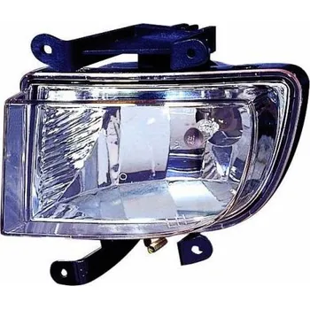 Mlhový světlomet Mlhovka DEPO 404230-E