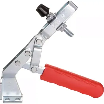 Truhlářská svěrka Rychloupínací rohová svorka U-BAR DLS-20820 100 kg