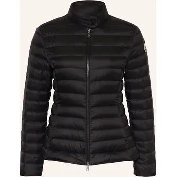 Moncler Dámská Péřová Bunda Igelle, černá, 36