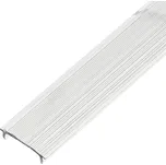 T-LED Difuzor ALU profilu D1 click Varianta: Nacvakávací čirý 2m