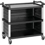 Servírovací vozík TSA300V 100033085