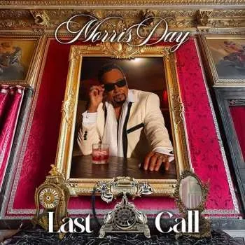 Zahraniční hudba CD Morris Day: Last Call 2022