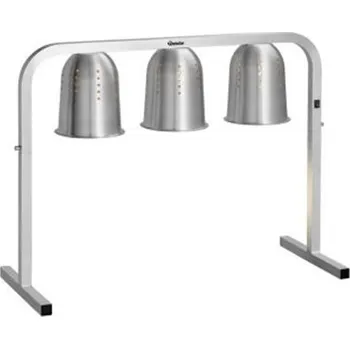 Topidlo Infračervený tepelný most GN 2/1 100032666