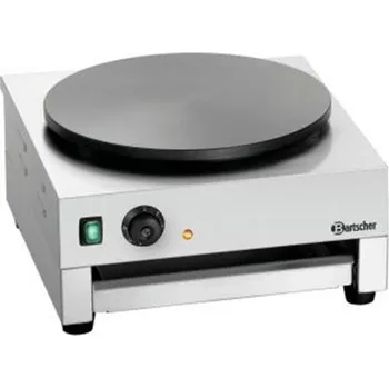 Palačinkovač Elektrický palačinkovač 40 cm 100032538