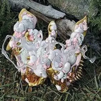 Zahraniční hudba CD We Are: Junk Jewelry 2023