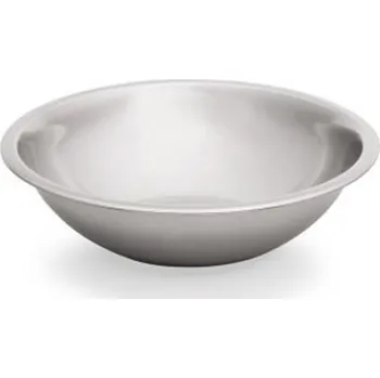 Mísa 24 cm 2 l nerezová 100007228