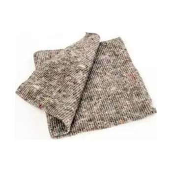 Hadr podlahový šedý 60 x 50 cm 100000392