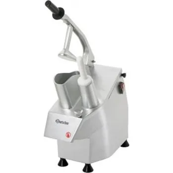 Kráječ zeleniny Krouhač zeleniny GMS550 s 5 disky 100011238