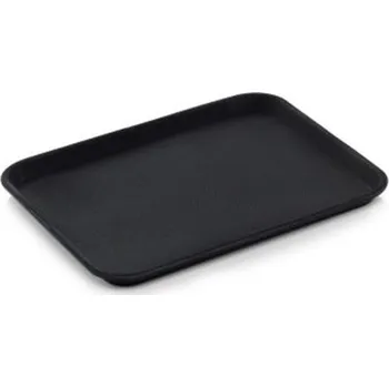 Podnos GN 1/2 černý polypropylen 100027357