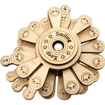 Hlavolam Německo Hlavolam Usmívej se (Deluxe)