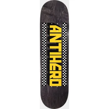 Skateboard Antihero Taxi (black) 8.5