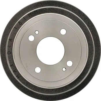 Brzdový buben Brzdový buben BOSCH 0 986 477 306