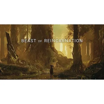 Hra pro Xbox Series Beast of Reincarnation - Xbox Series X