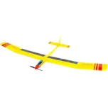 Aero-Naut stavebnice elektro kluzáku Clipper