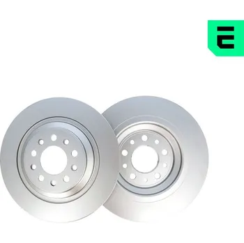 Brzdový kotouč Brzdový kotouč OPTIMAL BS-0020C