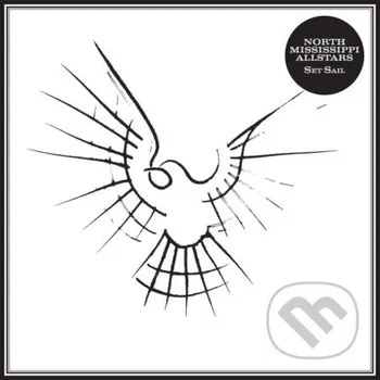 Zahraniční hudba North Mississippi Allstars: Set Sail - North Mississippi Allstars Music on Vinyl