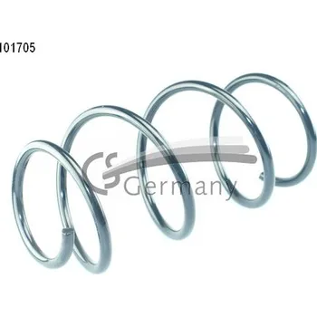 Pružina podvozku CS GERMANY 14.101.705