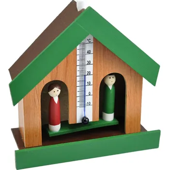 Meteostanice ADANITO PHT07