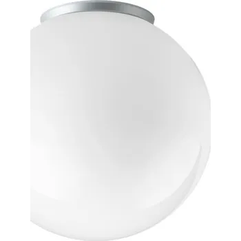 Osvětlení OSMONT SKA68919 SKAT 2 stropní/nástěnné plastové svítidlo IP65 4000 K 20W LED