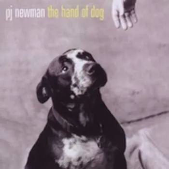 Zahraniční hudba CD PJ Newman: The Hand Of Dog 2005