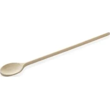 Vařečka Vařečka kulatá 60 cm dřevo 100028340