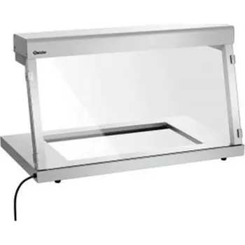 Infrazářič Infračervený tepelný most IHR650 100032665