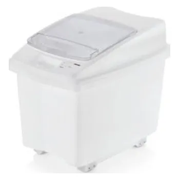 Dóza na potraviny Nádoby na potraviny HACCP 80 l 100027704