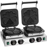 Vaflovač MDI 2HW211 Srdce 100033187