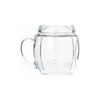 Sklenice SAHM 10004397 500 ml