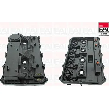Kryt motoru Kryt hlavy válce FAI AutoParts VC005