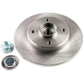 Brzdový kotouč Brzdový kotouč DRIVE+ DP1010.11.1649