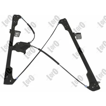 Stahovačka okna Zvedací zařízení oken ABAKUS 130-053-032