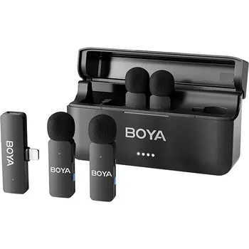 Mikrofon Boya BY-V4D