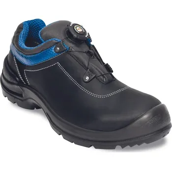 Pracovní obuv Cerva Obuv Panda Huayra QLS S3 SRC polobotka - 47 AKCE