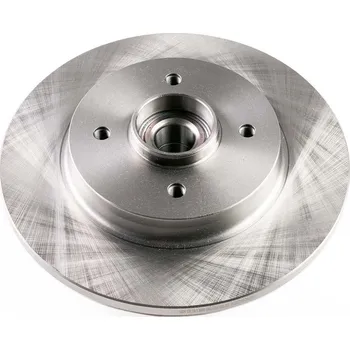 Brzdový kotouč Brzdový kotouč DRIVE+ DP1010.11.1650