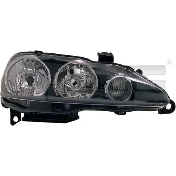 Přední světlomet Přední světlo levé - ALFA 147 2005-2010