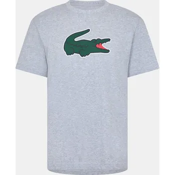 Tričko Lacoste Silver 1147045 XS