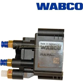 Ventilová jednotka Wabco BMW (G31,G32) - 4722520100 - doprava zdarma